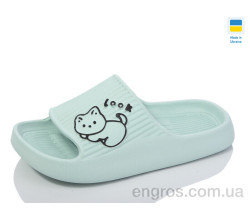 Шлепки Lot Shoes